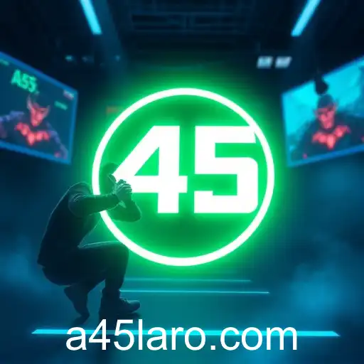 A45 Game Revolution in 2025