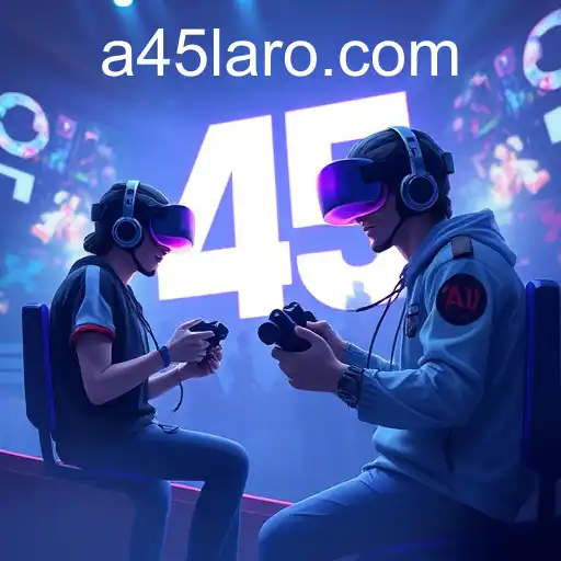 A45: Revolutionizing the Gaming Experience in 2026