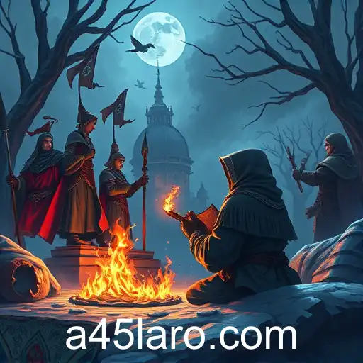 The Rise of A45 in Gaming Landscape