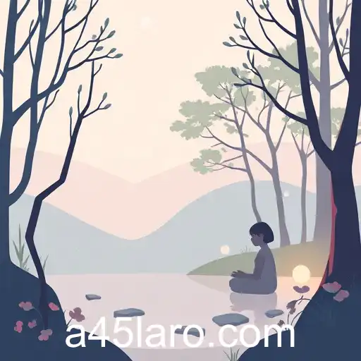 Finding Calm: The Rise of 'Casual Relaxation' Games