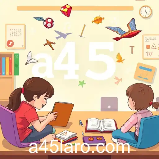 The Rise of Educational Games: Blending Fun and Learning