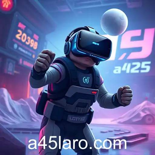 The Evolution of Gaming in 2025