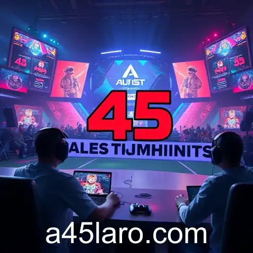 Gaming Evolution and Future Trends