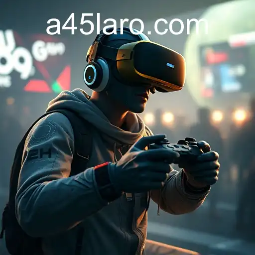 The Evolution of Gaming in 2025