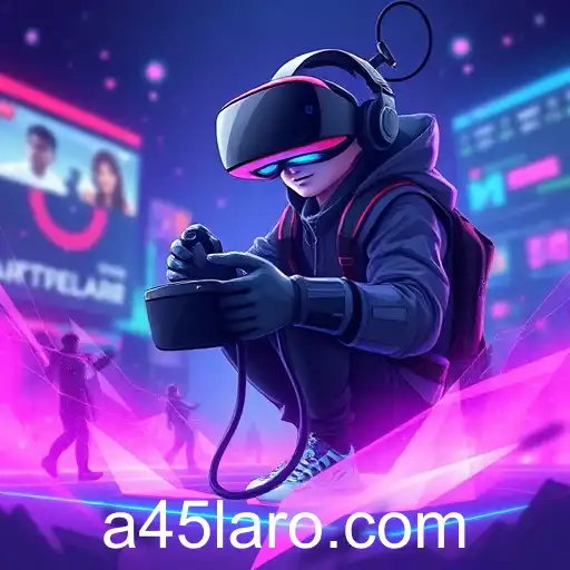 Gaming Trends Shaping 2025