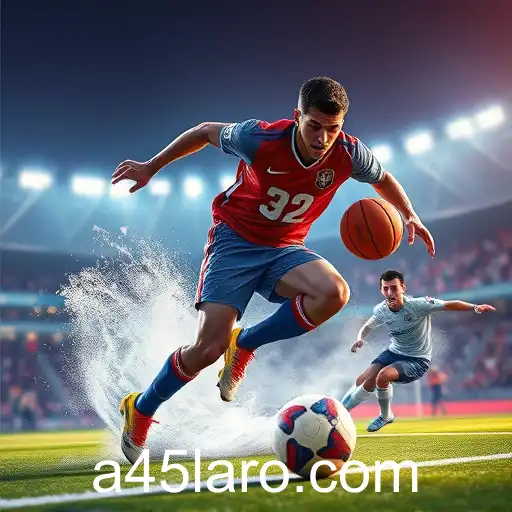 The Thrilling World of Sports Challenges: Conquer, Compete, and Celebrate