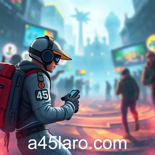 The Rise of Gaming Platforms in 2025